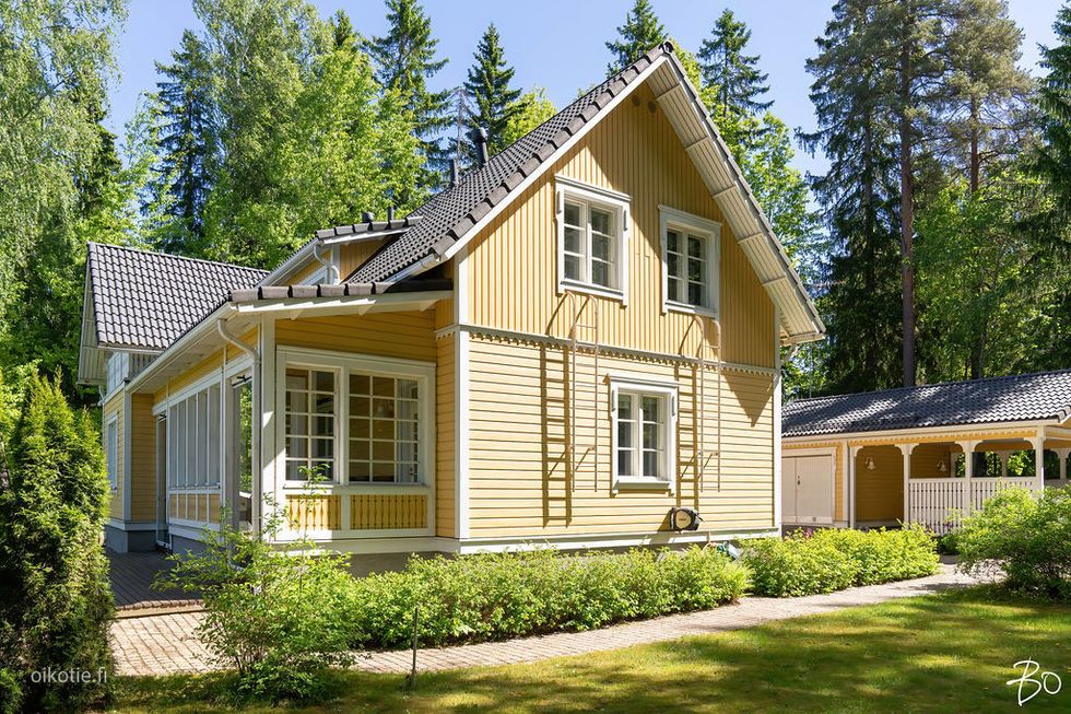 Kohdekuva