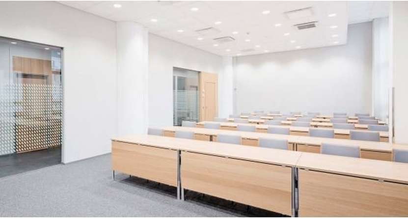 Liiketila, 1 483 m², Kamppi - Näkymä 4