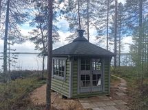 huvimaja
