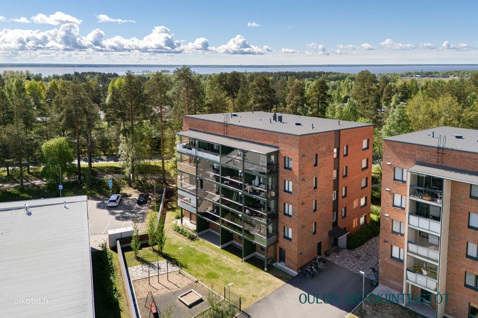 Kohdekuva