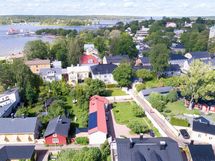 Ilmakuva