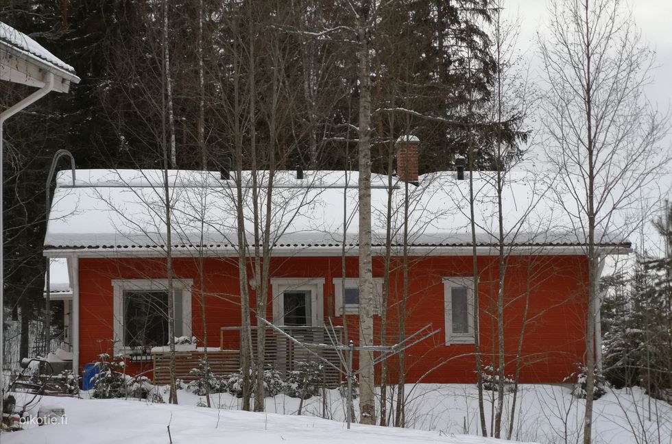 Kohdekuva