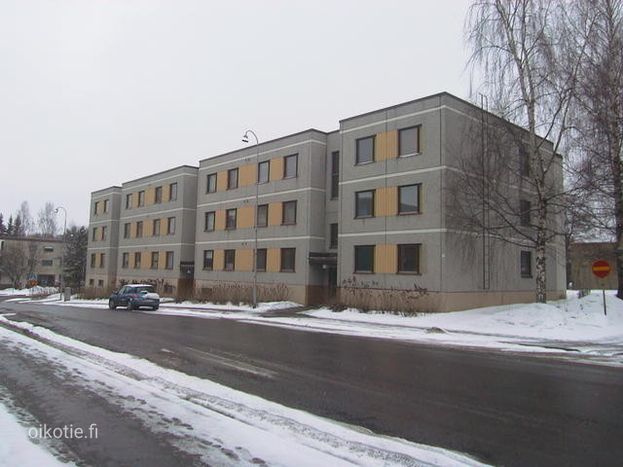 Talokuva