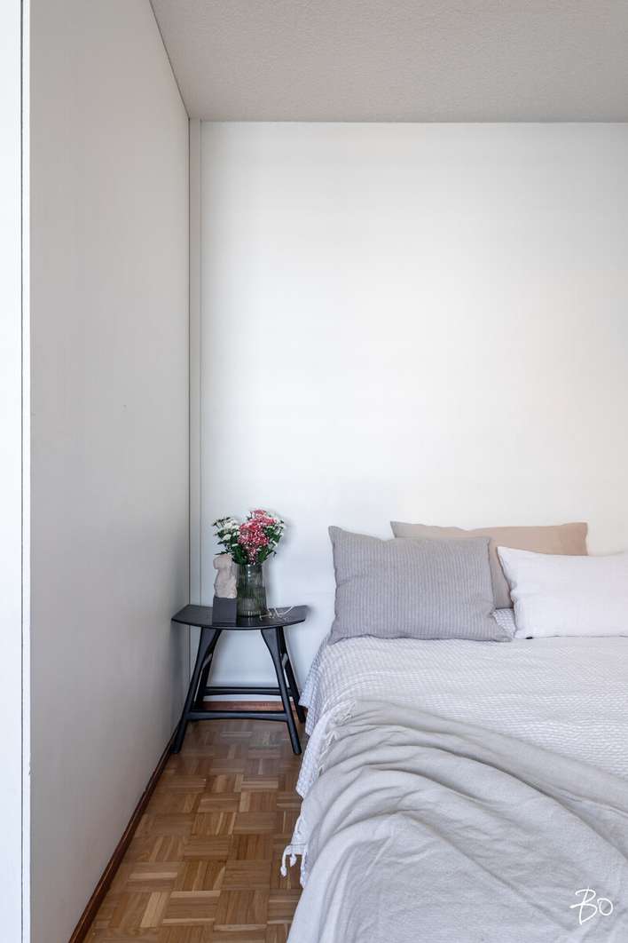 Kerrostalo, 1h+kk, 35 m², Keskusta - Widok 4