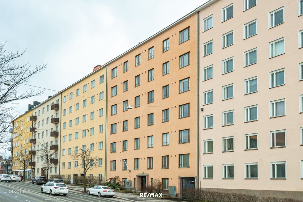 Kohdekuva