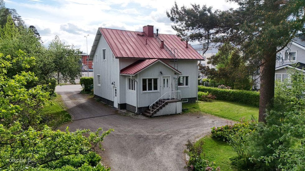 Kohdekuva