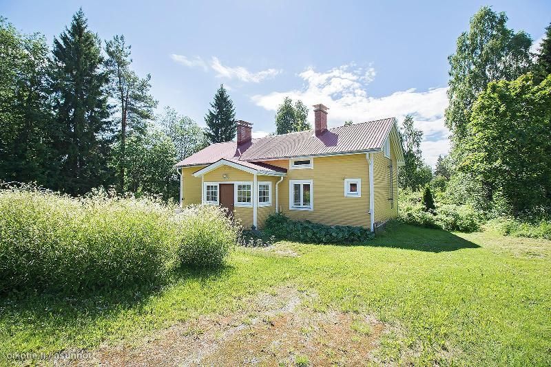 71 M Kapustakuja 1 71480 Kuopio Omakotitalo 4h Myynnissa Oikotie 14772785