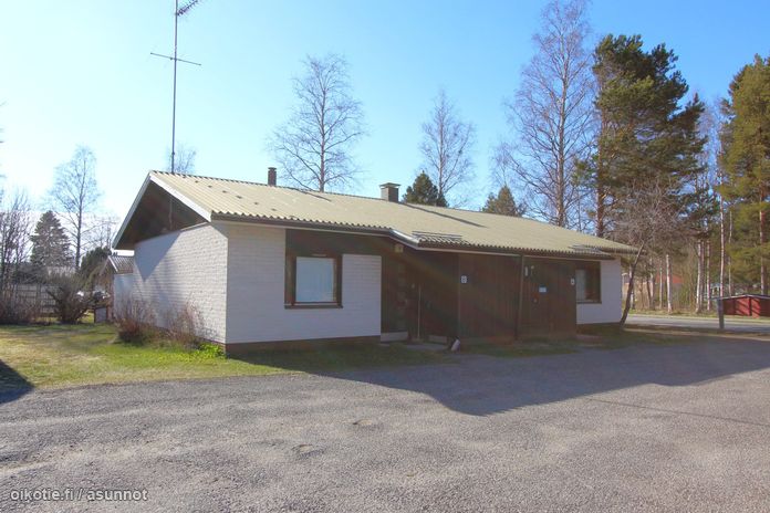 Asuntoilmoituksen kuva