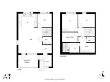 2. vaihtoehto pohjaratkaisuun