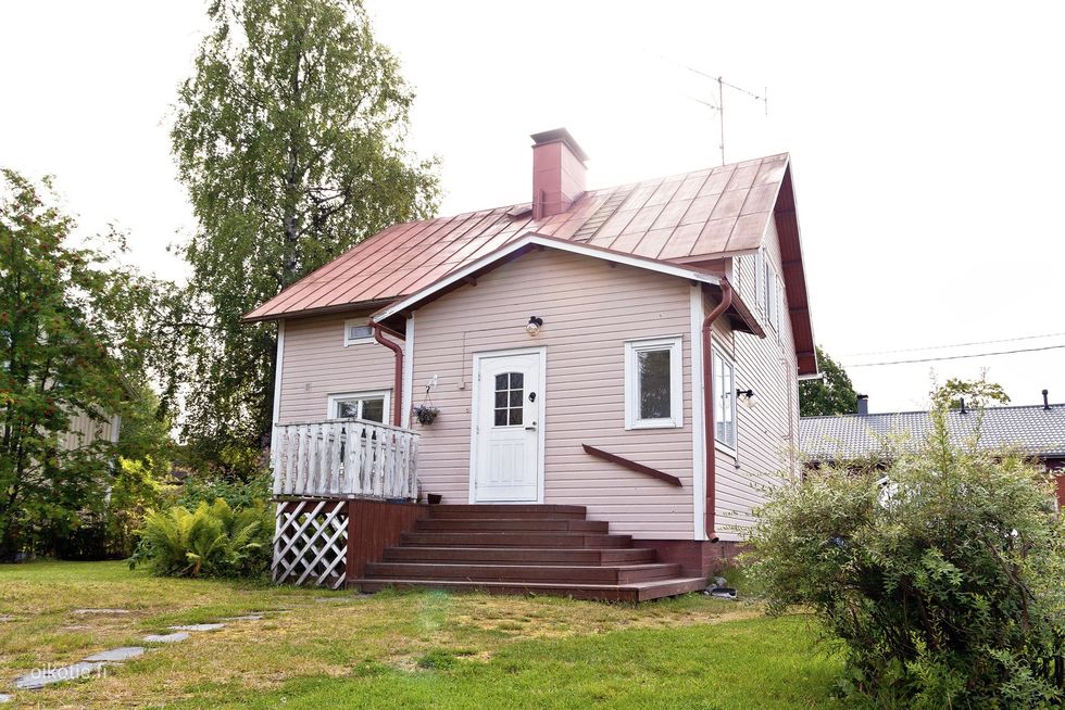 Kohdekuva