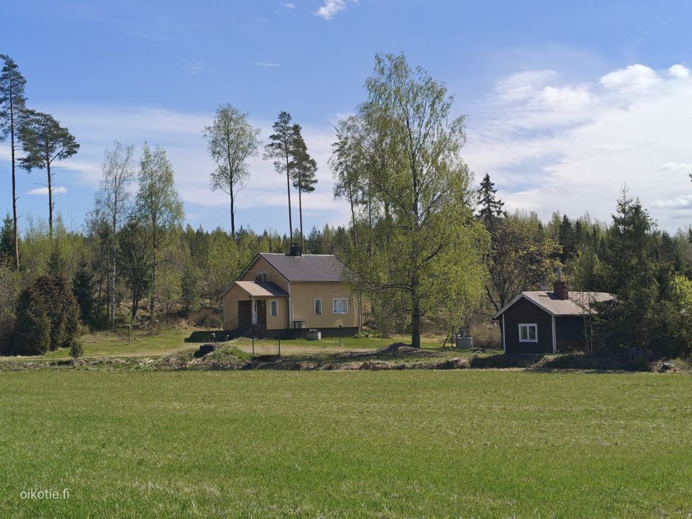 Kohdekuva
