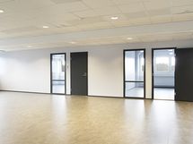 Vuosaaren Rahtarinpuisto, 423 m², 3. krs