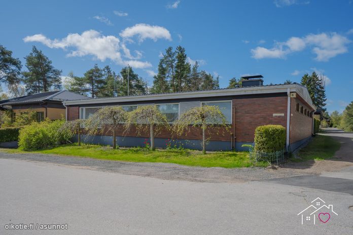 Asuntoilmoituksen kuva