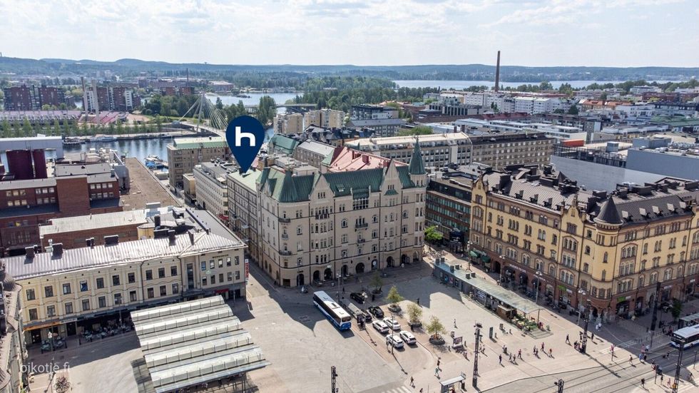 Kohdekuva