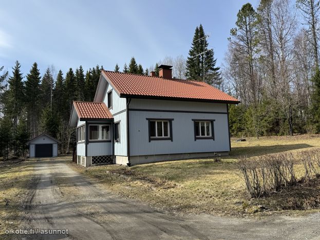 Asuntoilmoituksen kuva