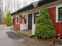 Tervetuloa Kuusikkotielle erillistaloon!