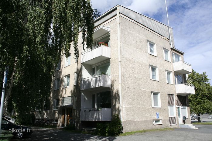 Talokuva