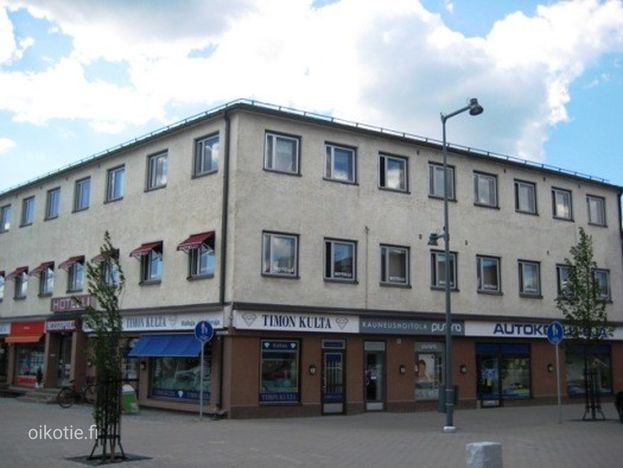 Talokuva