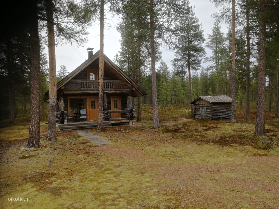 Kohdekuva