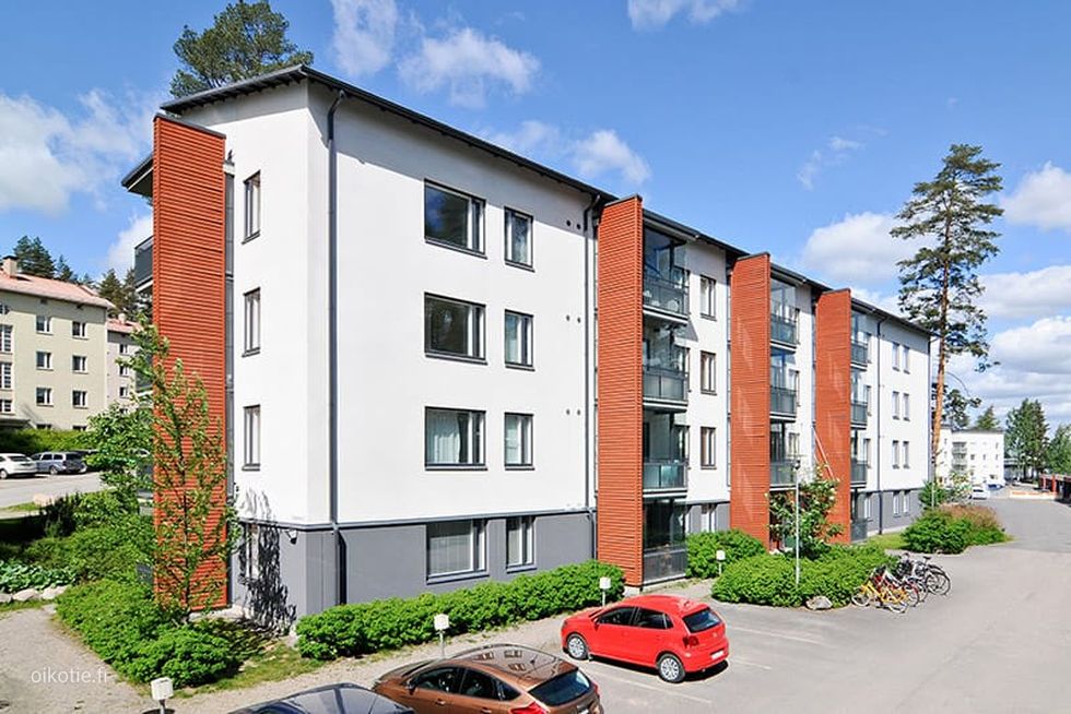 Kohdekuva