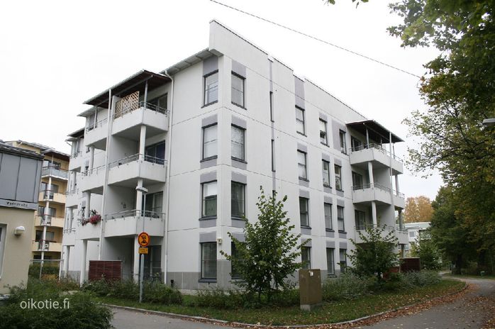 Talokuva