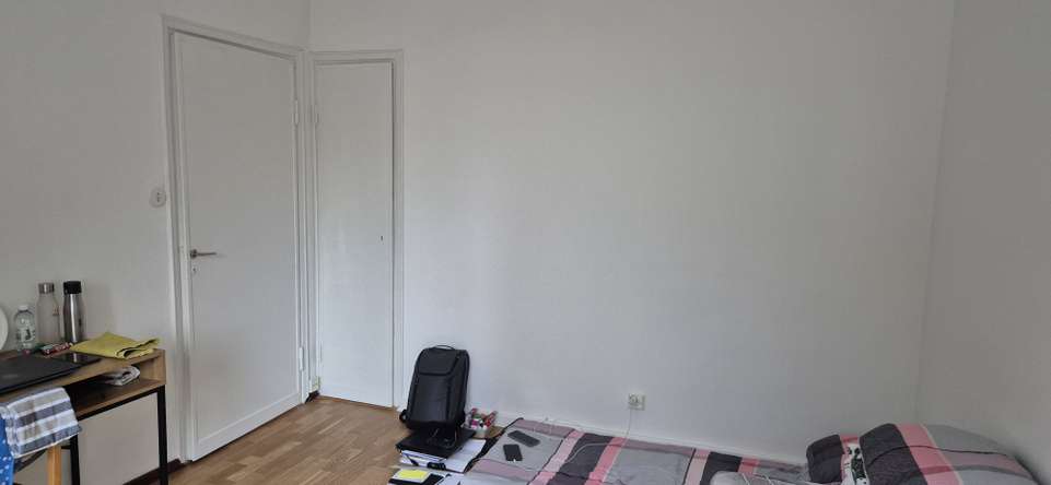 Kerrostalo, 1h + k, 20 m², Meilahti, Helsinki