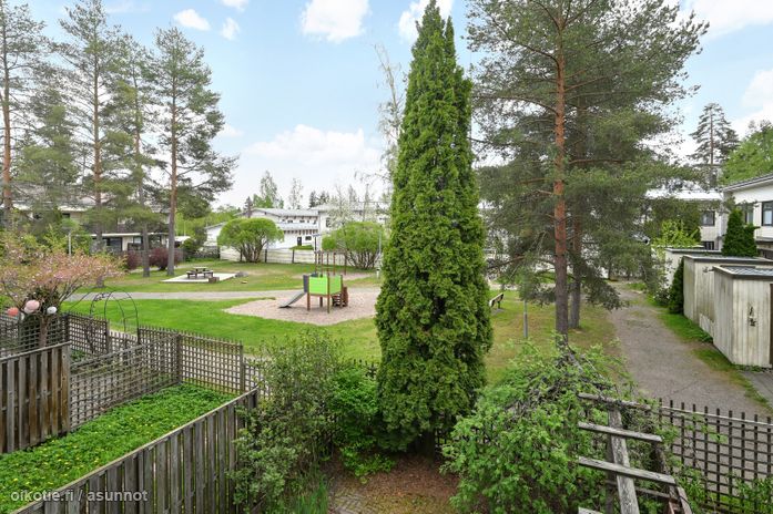 Asuntoilmoituksen kuva