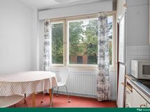 Keittiötä
