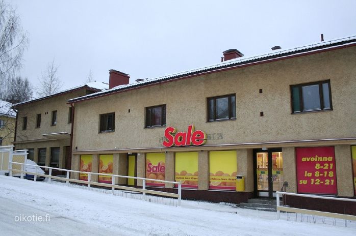 Talokuva
