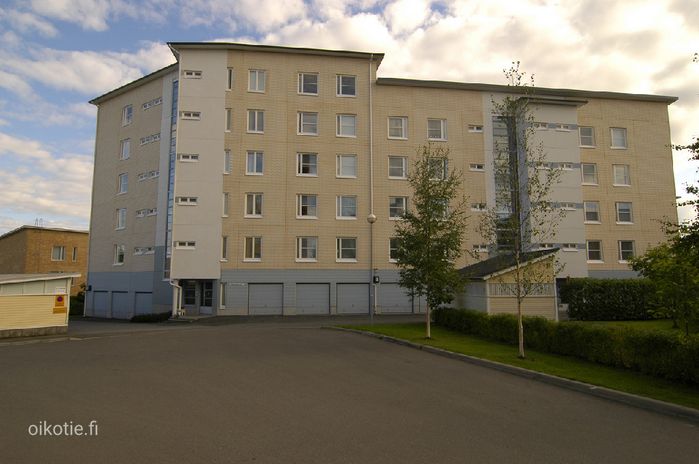 Talokuva