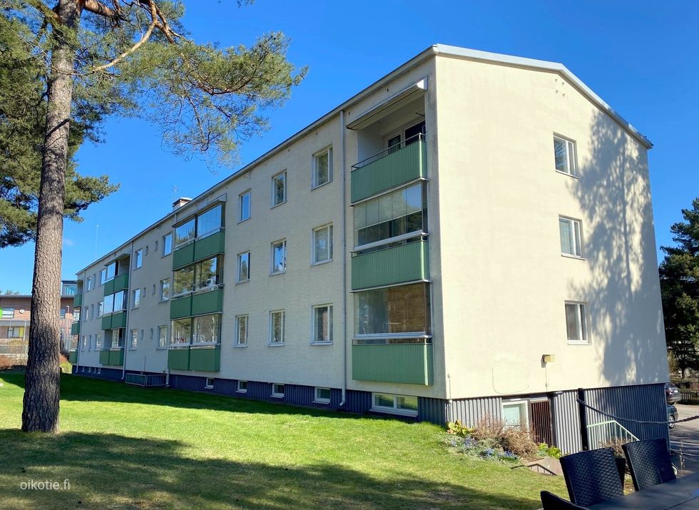 Kohdekuva