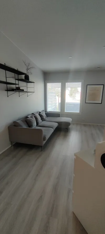 Rivitalo, 3h + s, 78 m², Pori - View 2