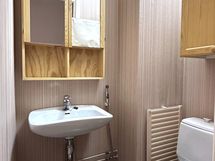 Erillinen wc