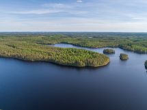 Varkaus, Miehalanjärvi, Sopalanniementie