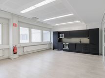 Kastellin tutkimuskeskus, 257 m², 3 krs.