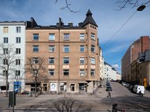Asunto-osakeyhtiö Helsinginkatu 7.