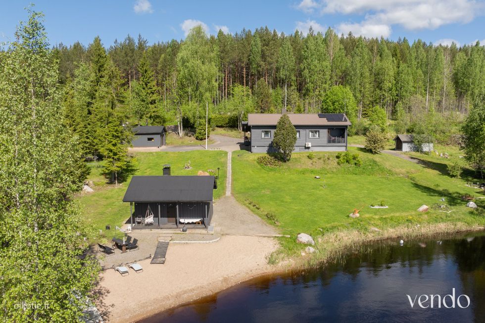 Kohdekuva