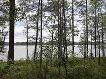Sonkajärvi, Kiltuanjärvi