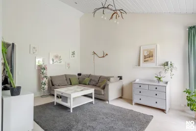 Puutalo-osake, 3h, k, kph/s, varasto, 75/81 m², Auroranportti - View 2