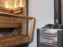 Pihasauna 