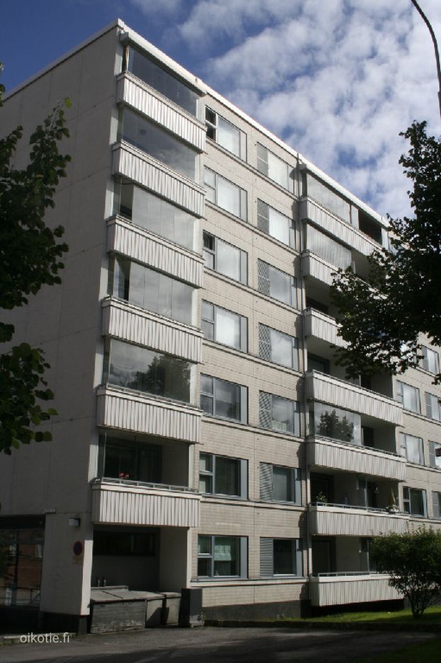 Talokuva