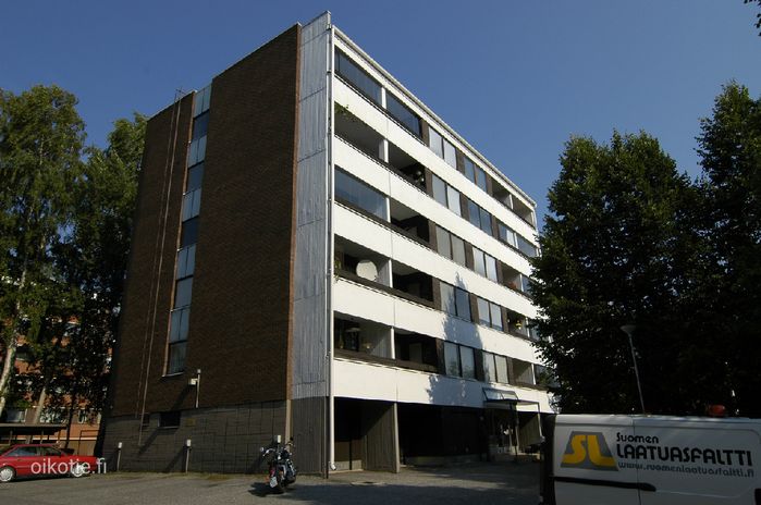Talokuva