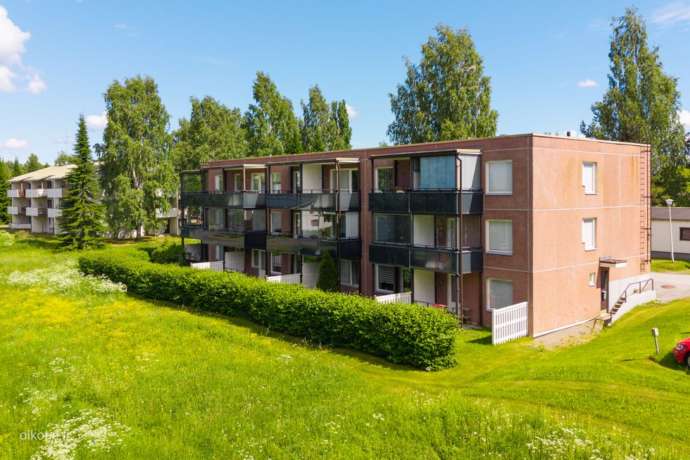 Kohdekuva