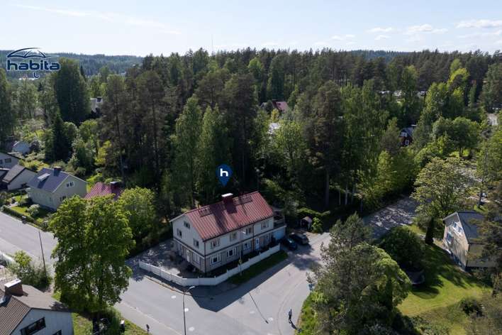 Kerrostalo, 3h, k, kph, 70 m², Kukkumäki, Jyväskylä