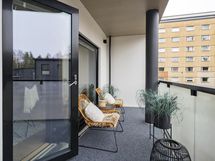 Kuva malliasunnosta C84