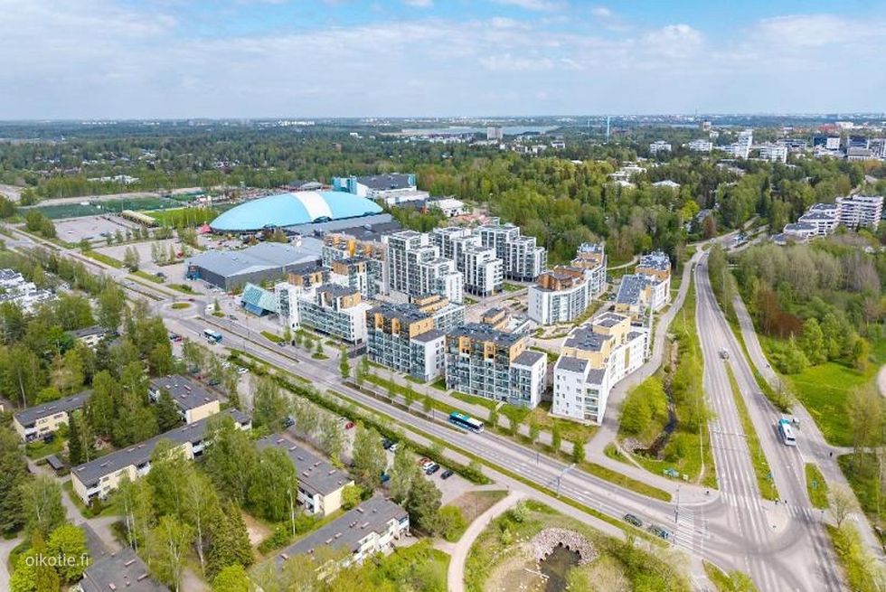 Kohdekuva