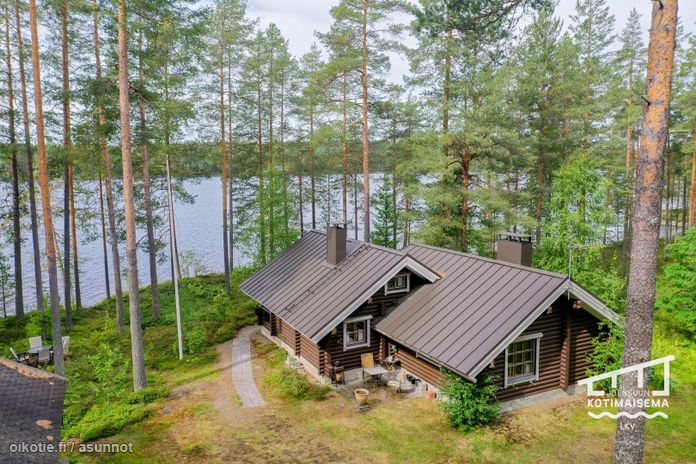 Asuntoilmoituksen kuva