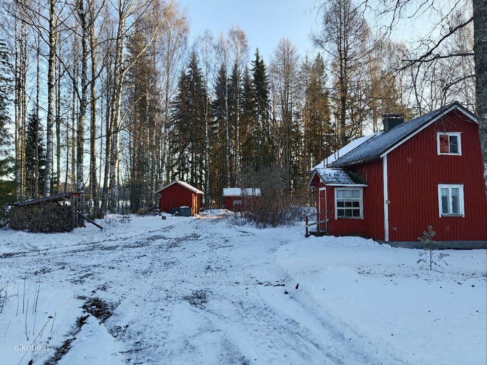 Kohdekuva