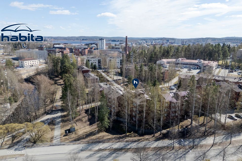 Kohdekuva