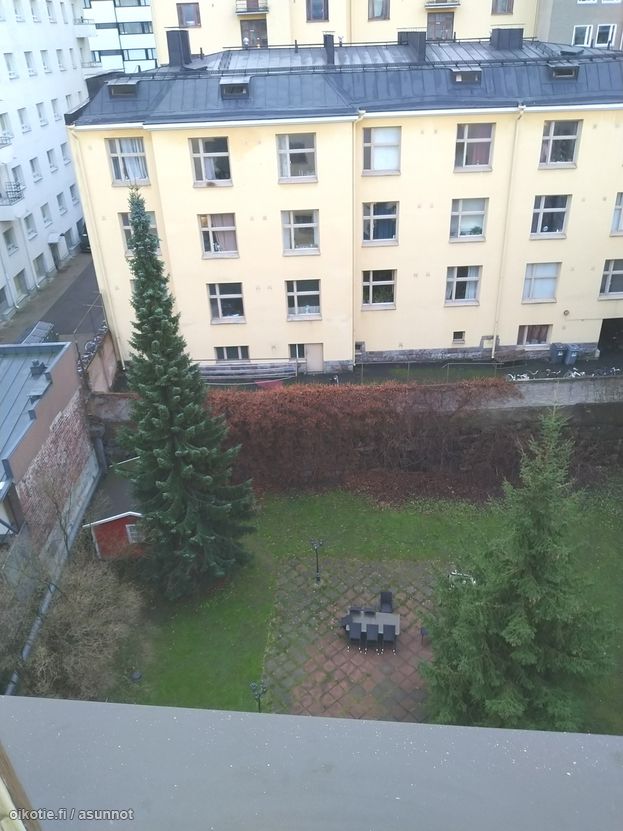 Asuntoilmoituksen kuva